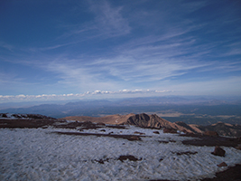 Pike Peak, Colorado